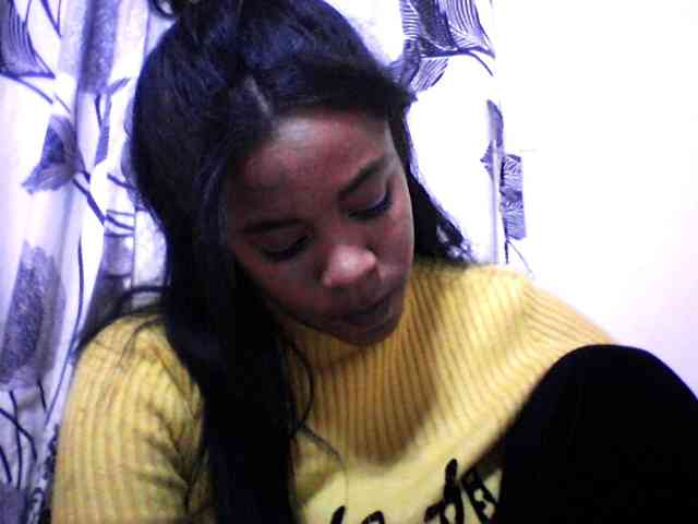 Mayrah webcam