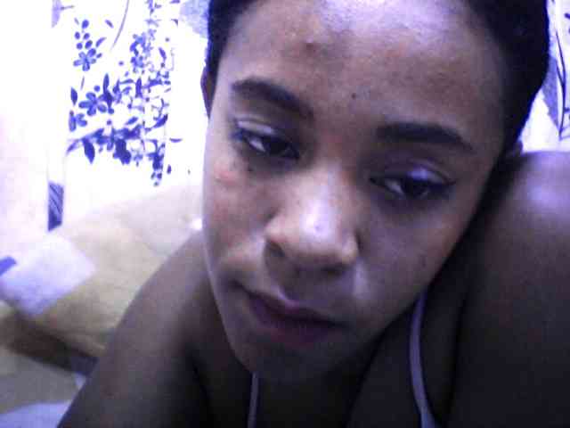 silviaLaBombe webcam