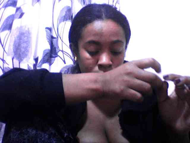 Mayrah webcam