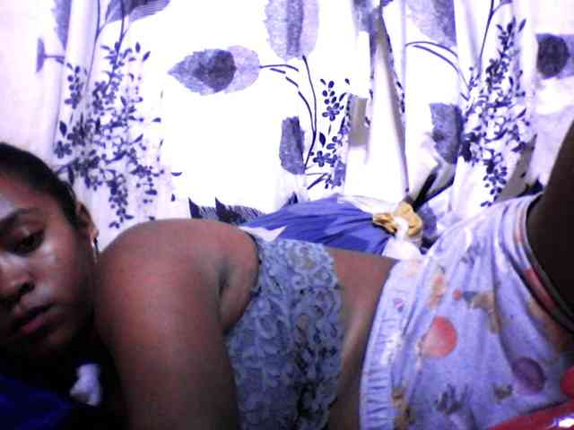 silviaLaBombe webcam