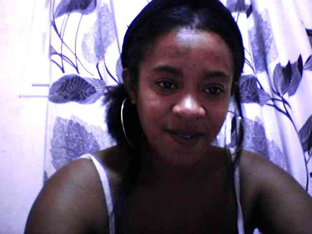 silviaLaBombe webcam