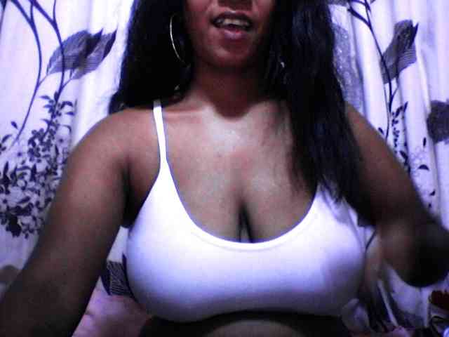 silviaLaBombe webcam