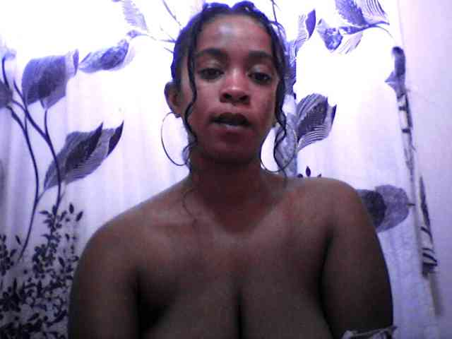 silviaLaBombe webcam