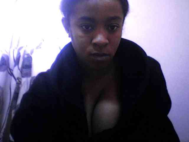 Mayrah webcam
