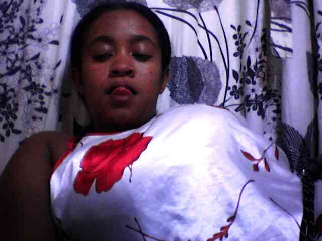 silviaLaBombe webcam