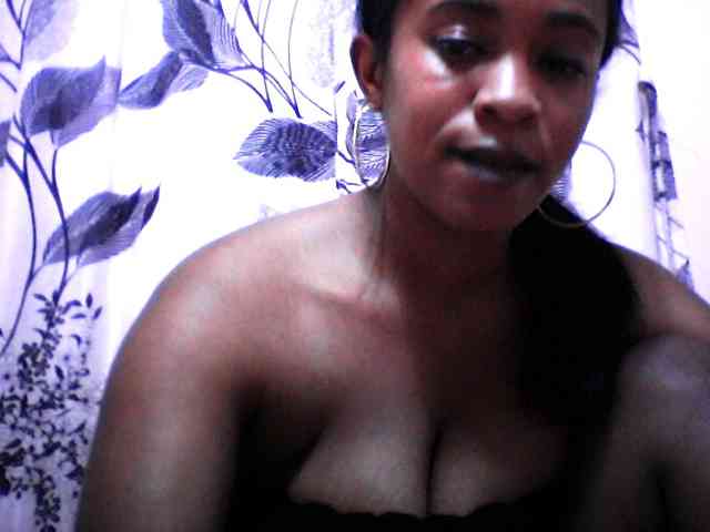 silviaLaBombe webcam