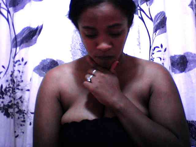 silviaLaBombe webcam