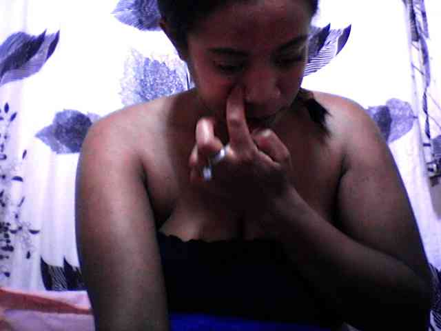 silviaLaBombe webcam