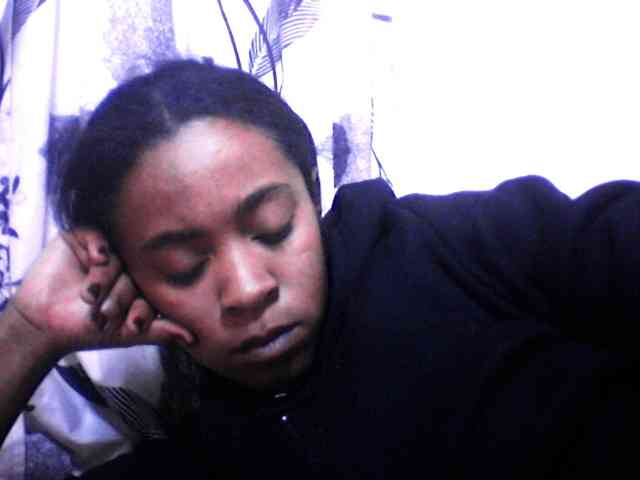 Mayrah webcam