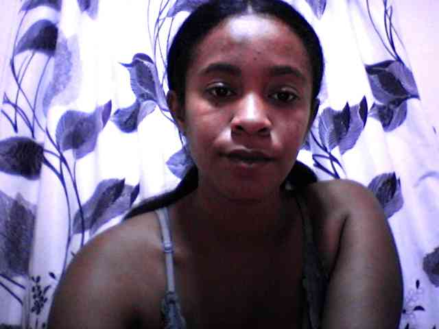 silviaLaBombe webcam