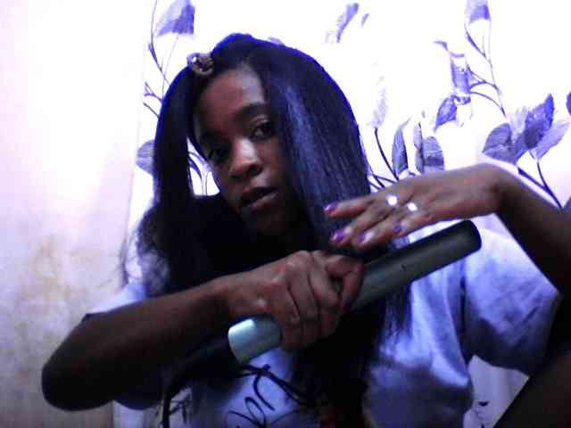 silviaLaBombe webcam