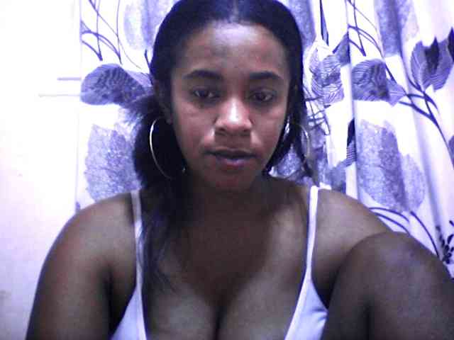 silviaLaBombe webcam