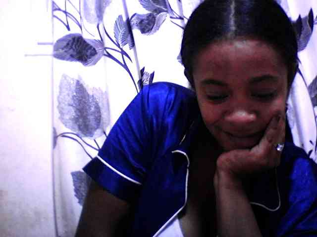 silviaLaBombe webcam