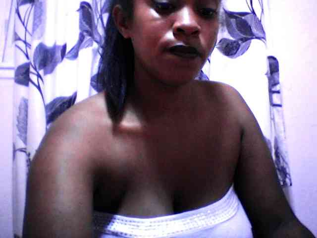 silviaLaBombe webcam