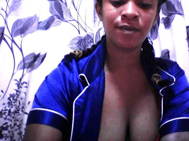 silviaLaBombe webcam