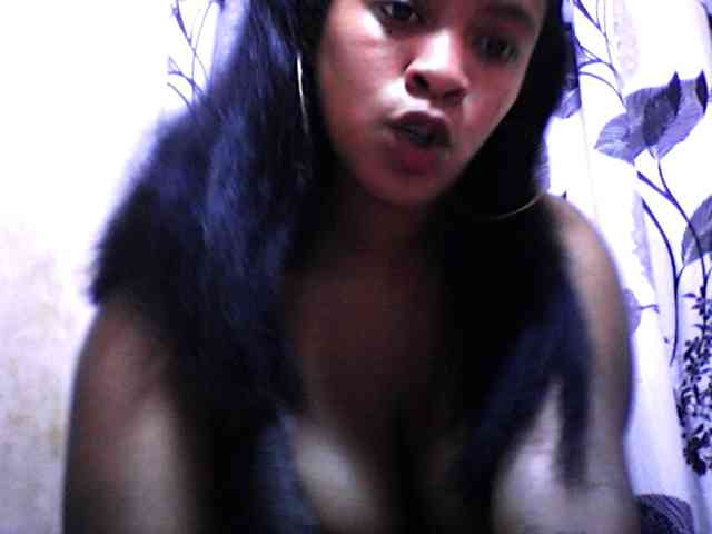 silviaLaBombe webcam