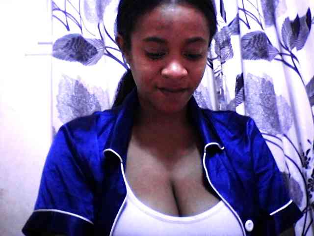 silviaLaBombe webcam