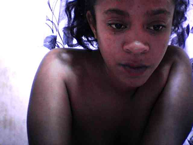 silviaLaBombe webcam