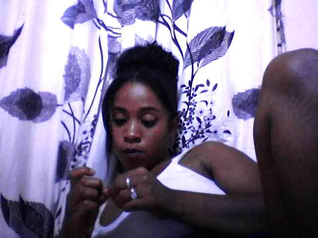silviaLaBombe webcam