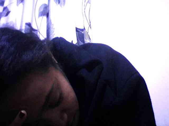 Mayrah webcam