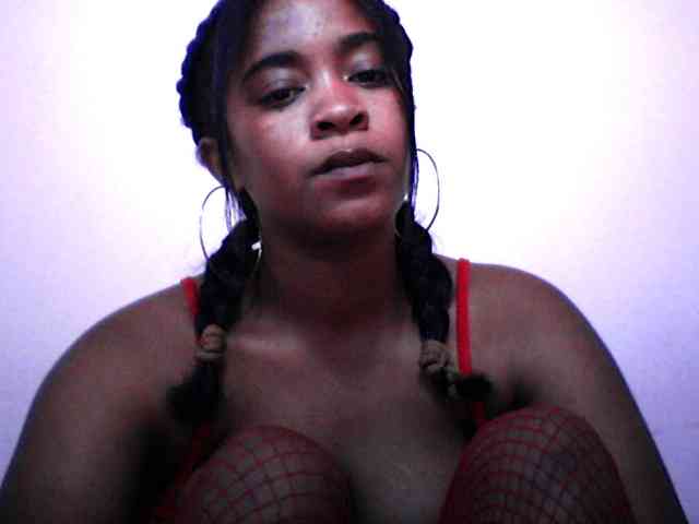 silviaLaBombe webcam