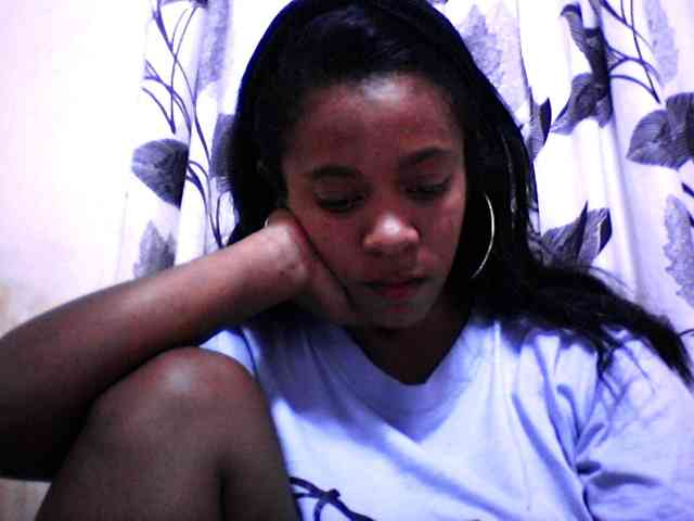 silviaLaBombe webcam