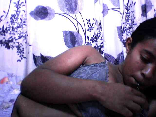 silviaLaBombe