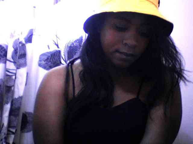 Mayrah webcam