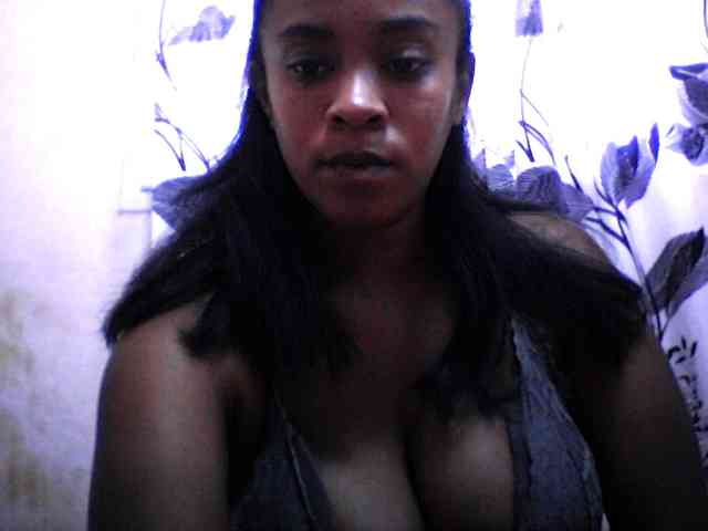 silviaLaBombe webcam