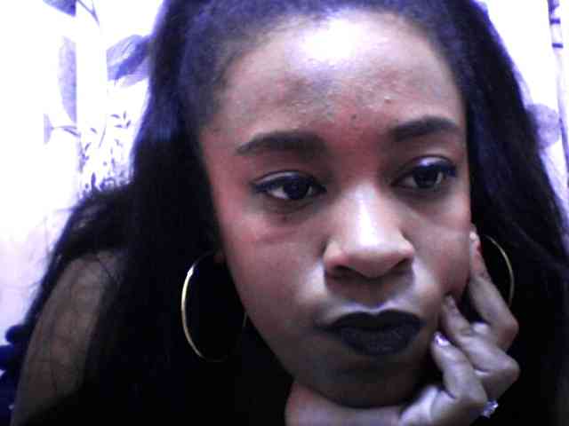 silviaLaBombe webcam