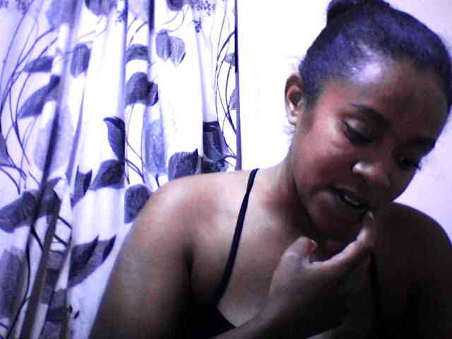 Mayrah webcam