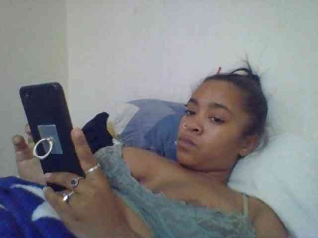 Mayrah webcam