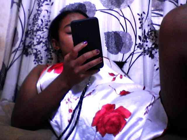 Modèle: silviaLaBombe