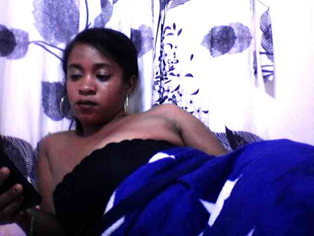 silviaLaBombe webcam