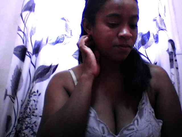 silviaLaBombe webcam