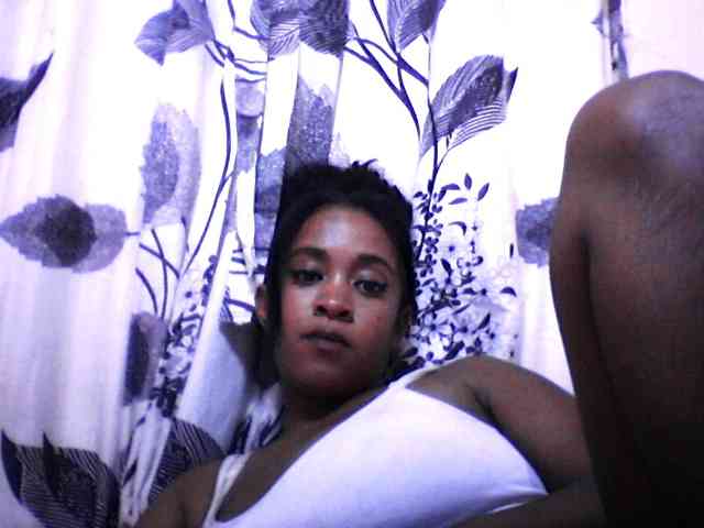 silviaLaBombe webcam