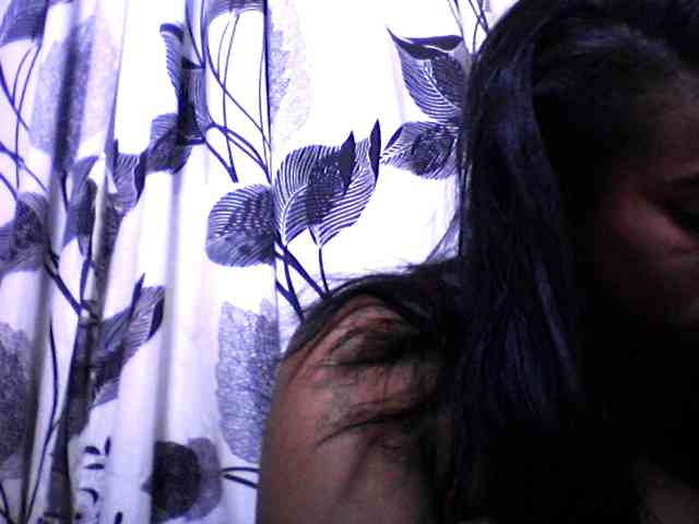 Mayrah webcam