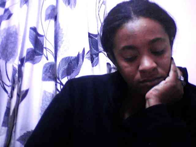 Mayrah webcam