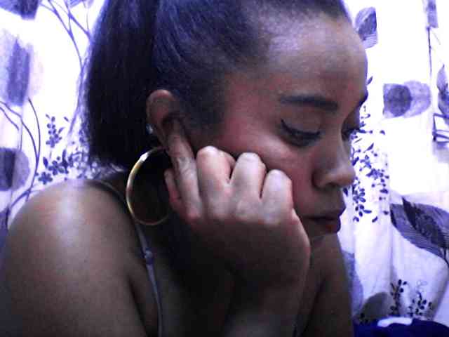 silviaLaBombe webcam