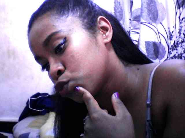 silviaLaBombe webcam