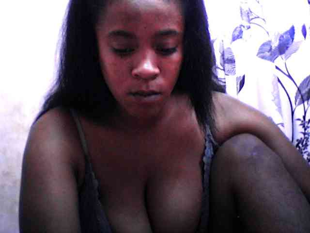 silviaLaBombe webcam