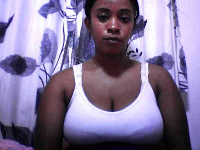 silviaLaBombe webcam