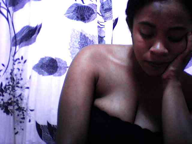 silviaLaBombe webcam