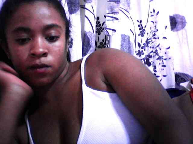 silviaLaBombe webcam