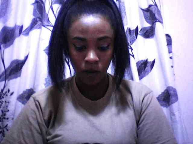 silviaLaBombe webcam