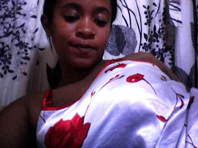 Modèle: silviaLaBombe