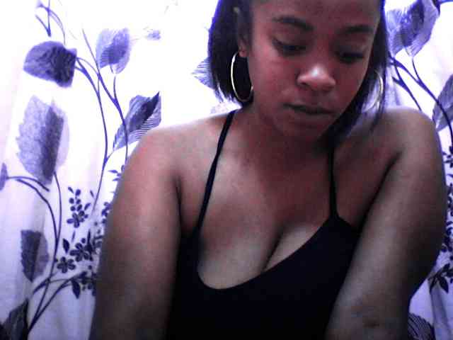 silviaLaBombe webcam