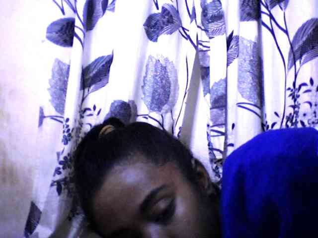 silviaLaBombe webcam