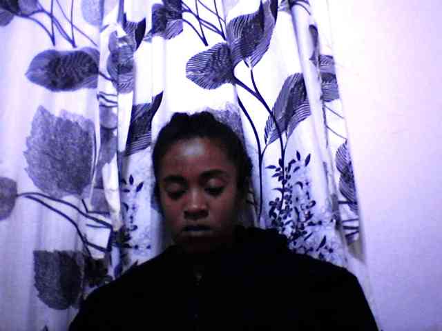 silviaLaBombe webcam