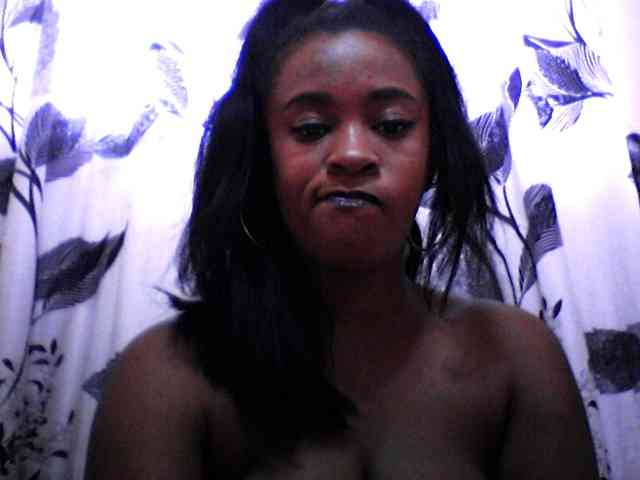 silviaLaBombe webcam